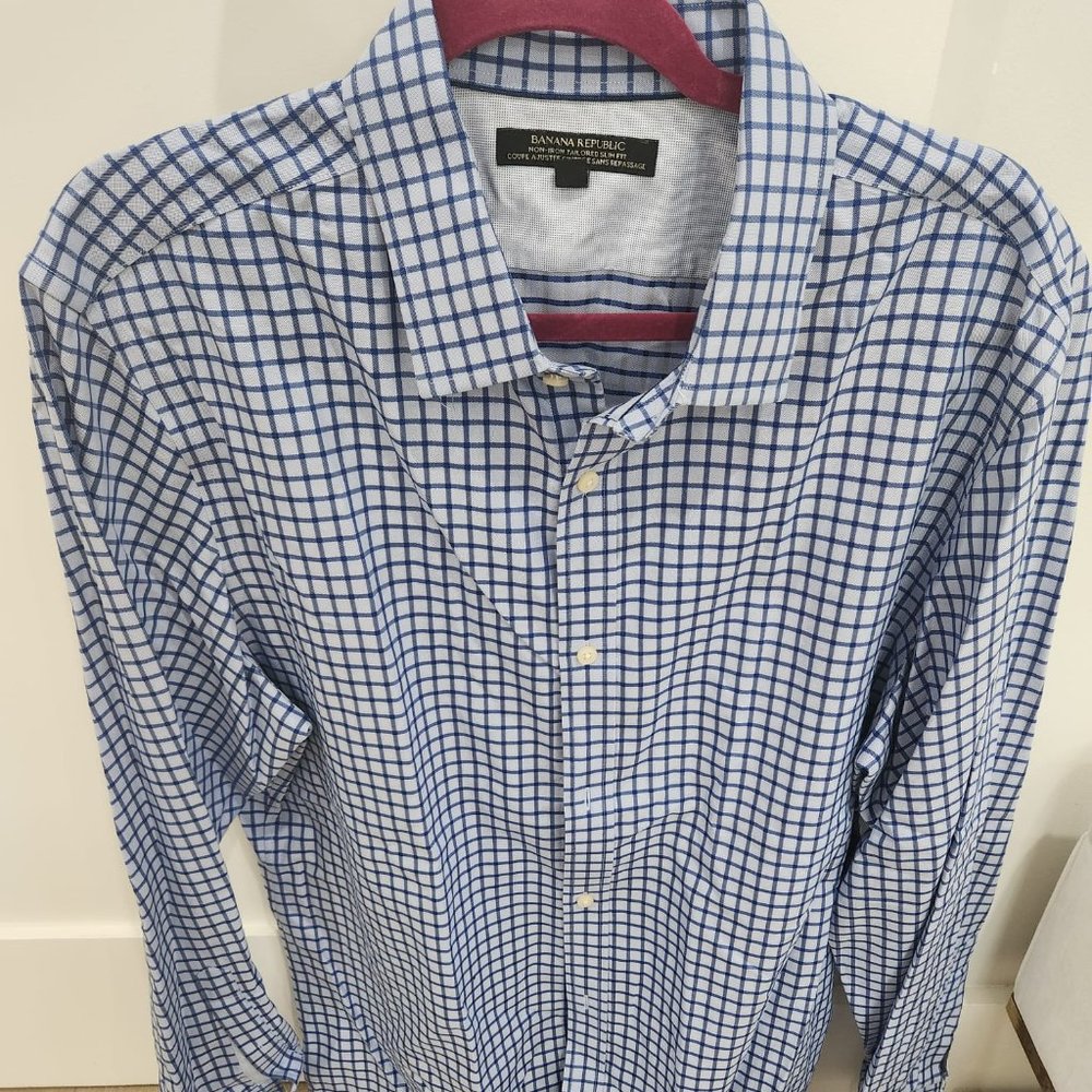 MENS SHIRT